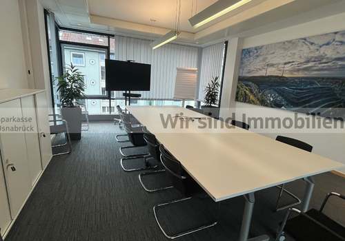 Besprechungszimmer