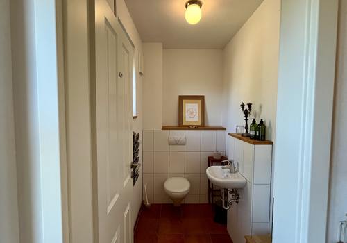 Gäste WC