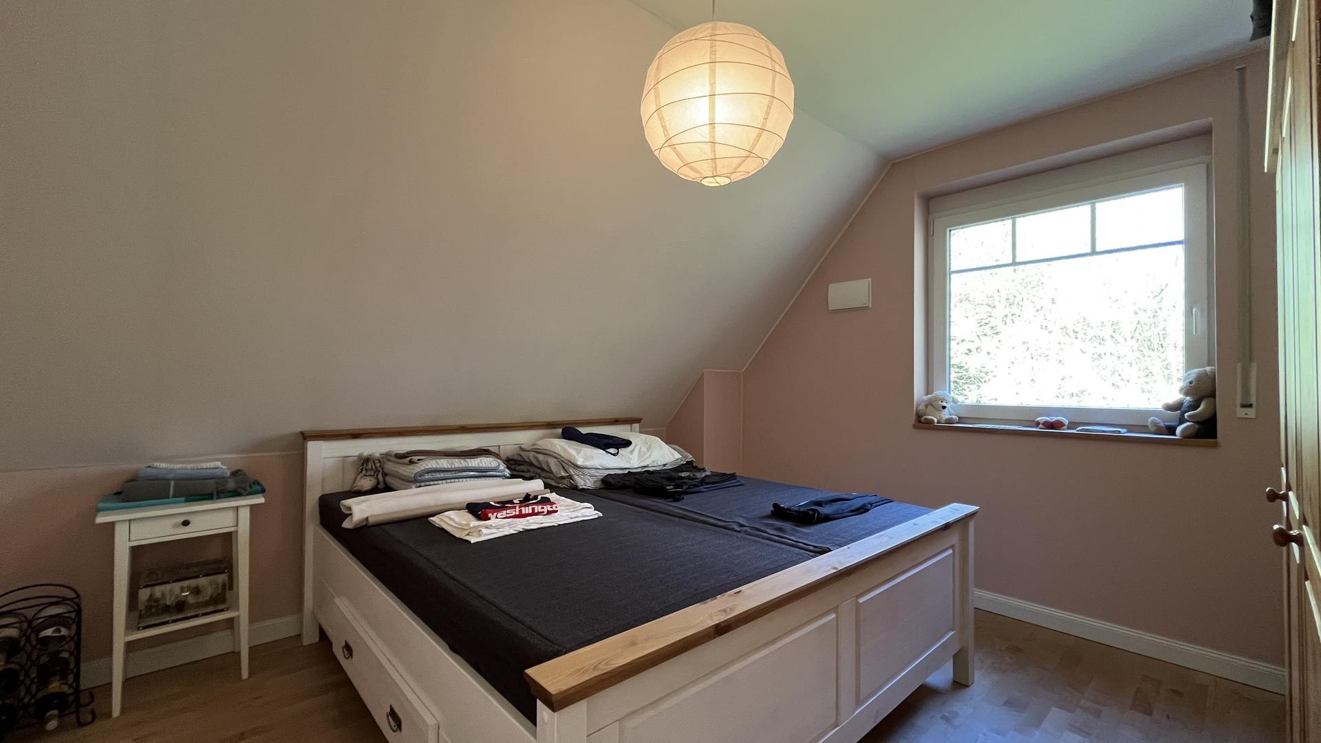Elternschlafzimmer