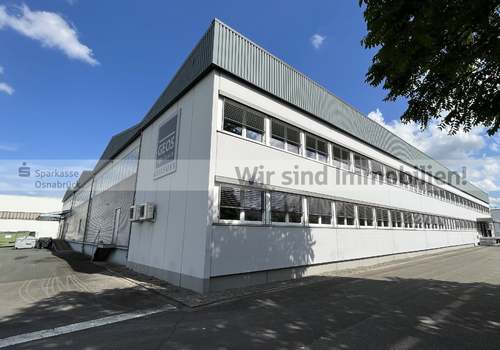 Büro Südseite