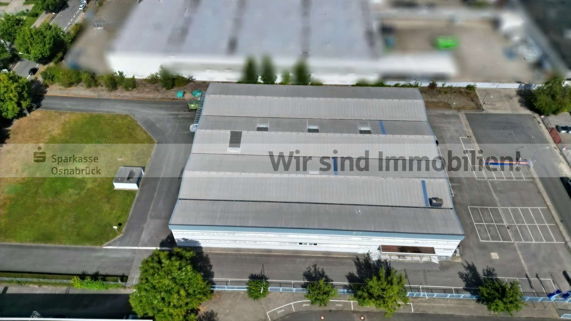 Drohnenfoto