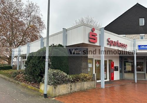 Ansicht Süd-Westen