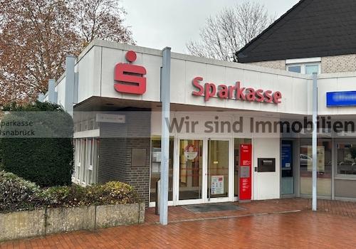Ansicht Süd-Westen