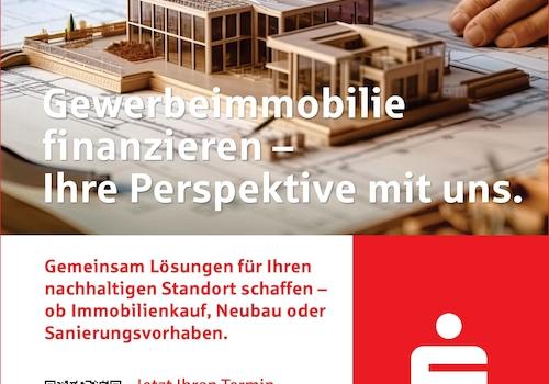 Gewerbefinanzierung