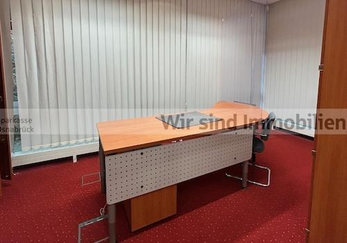 Einzelbüro 2