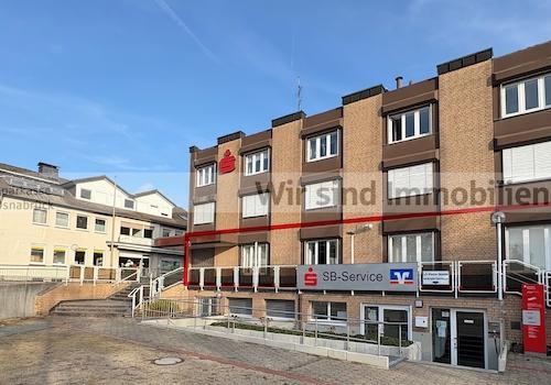 Seitenansicht