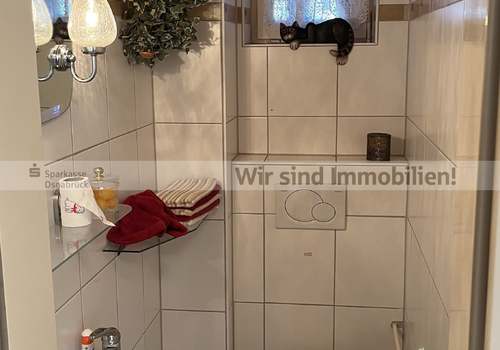 Gäste-WC