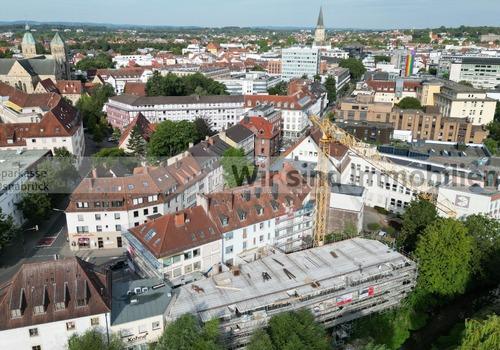 Bautenstand 10.08.