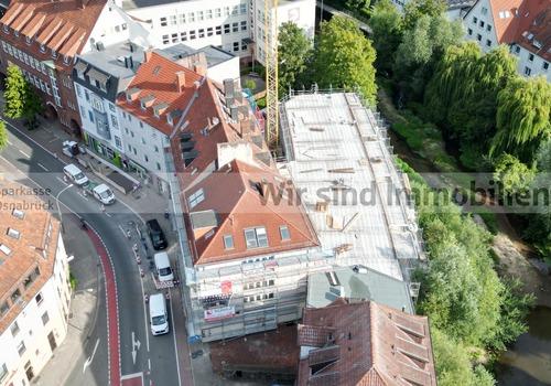 Bautenstand 10.08.