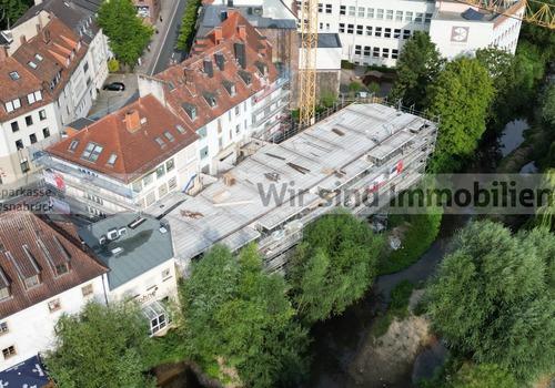 Bautenstand 10.08.
