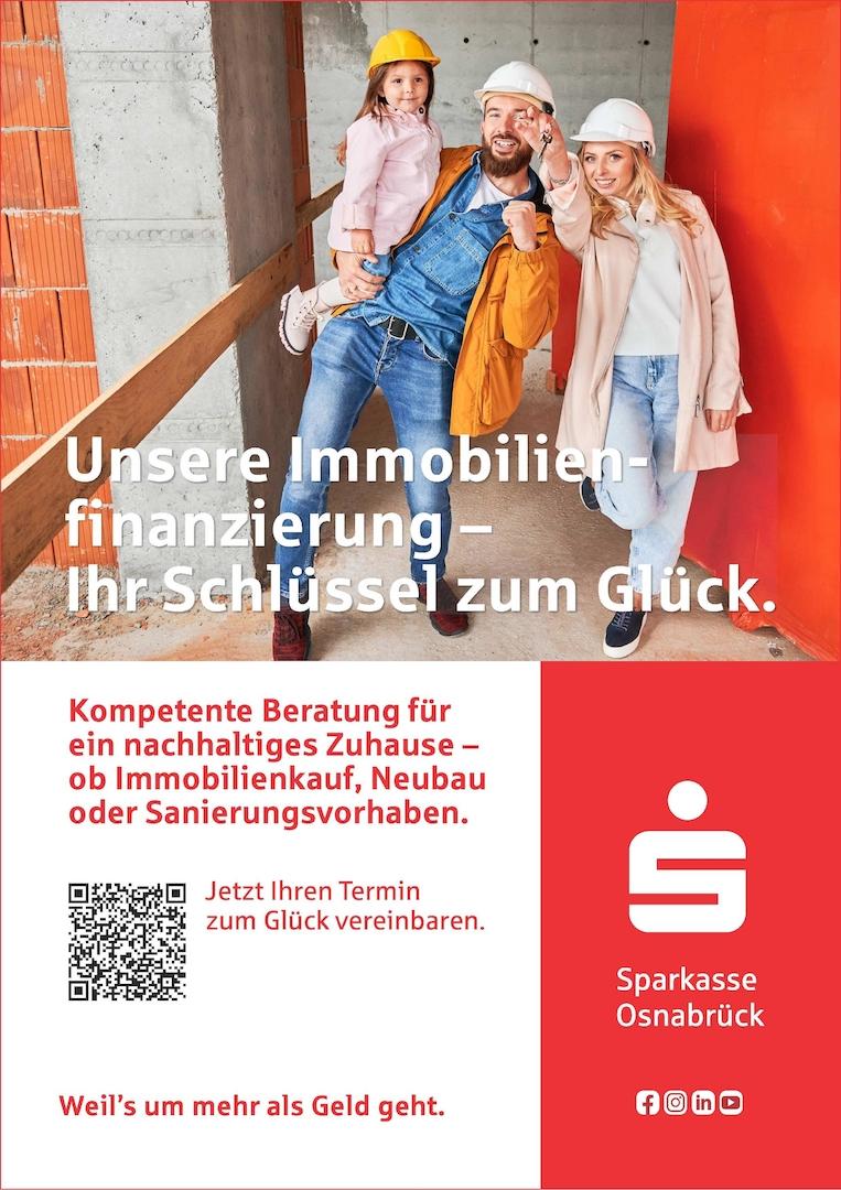 Finanzierungsangebot