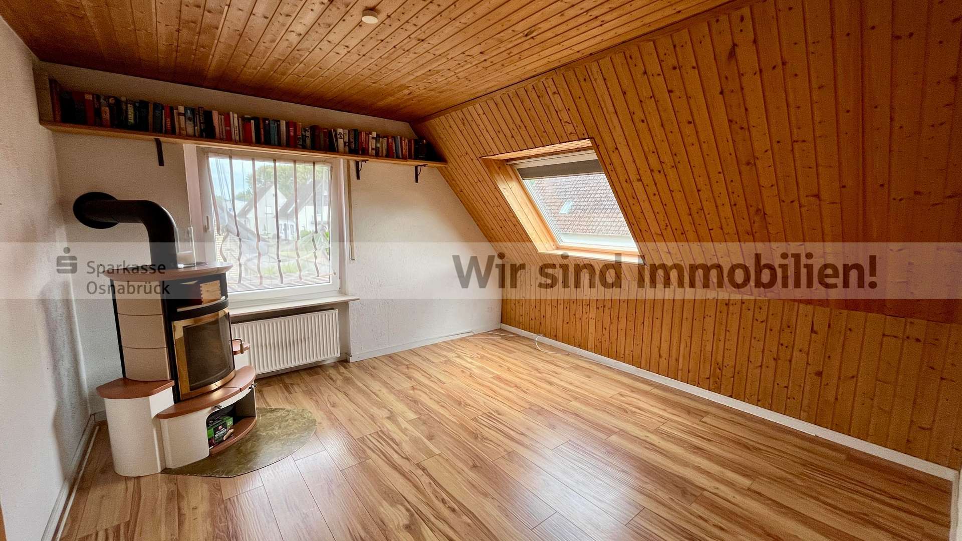 Wohnzimmer DG