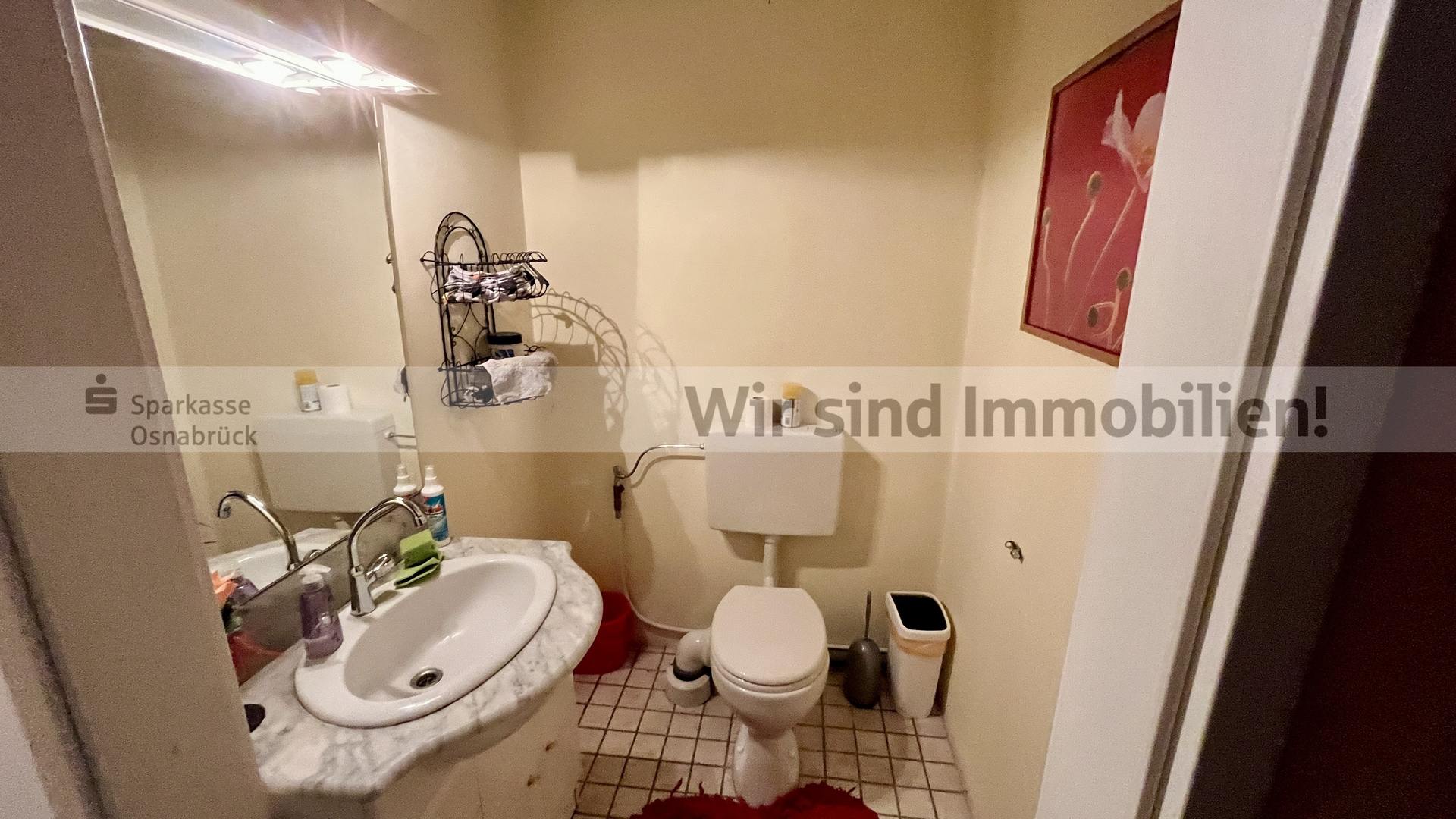 WC Praxis