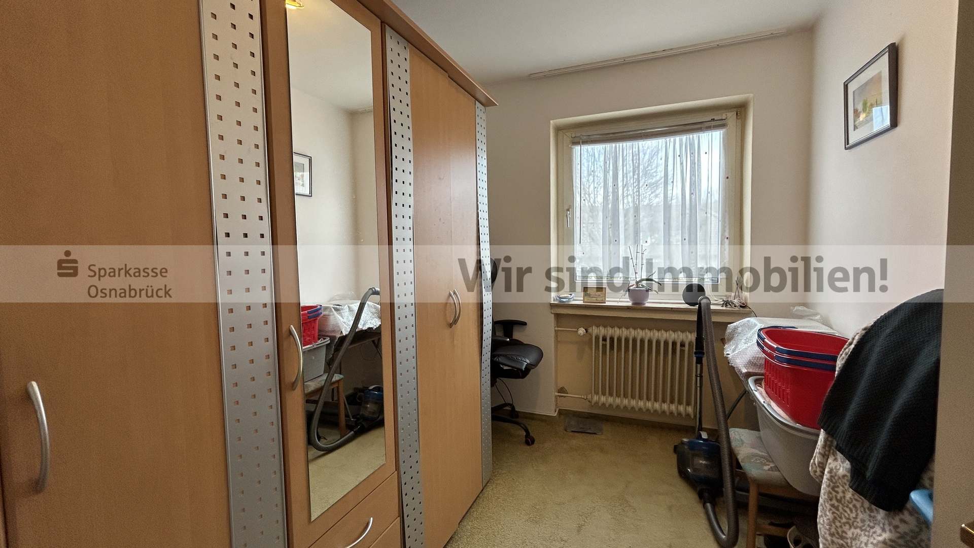 Kinderzimmer/Büro