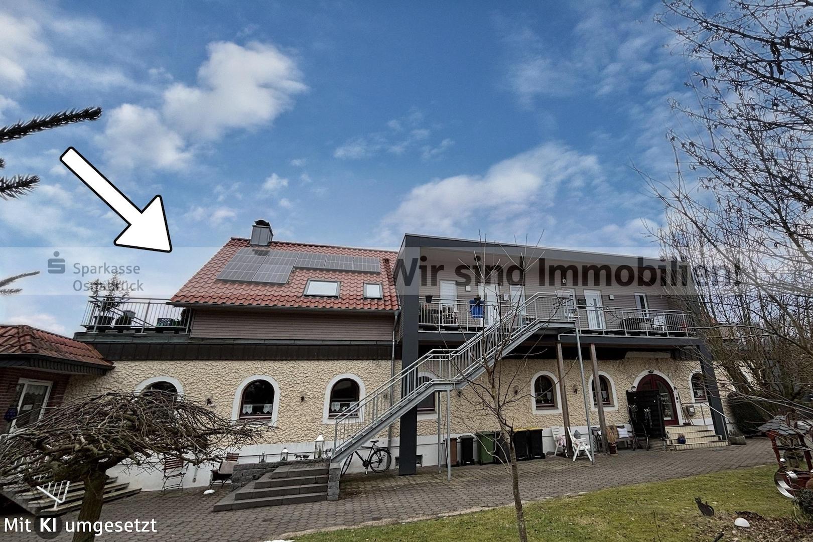 Wohnhaus