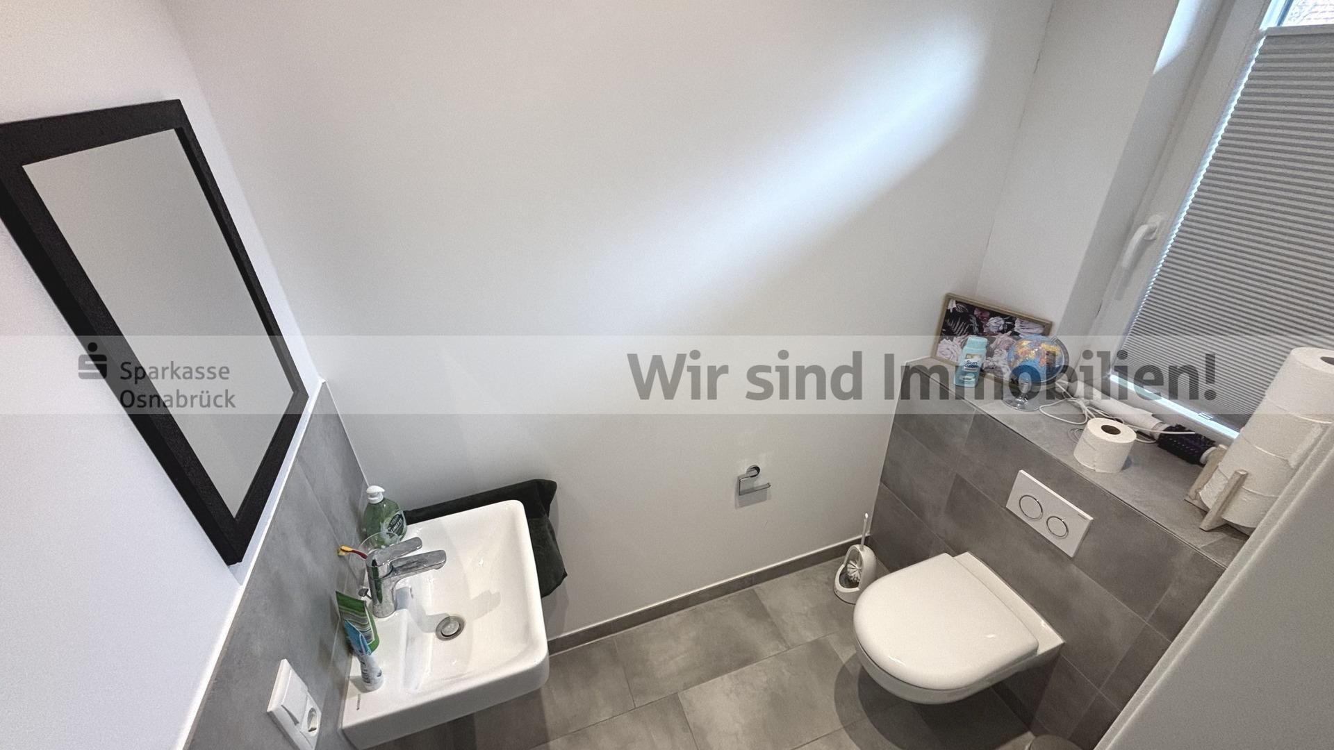 Gäste WC