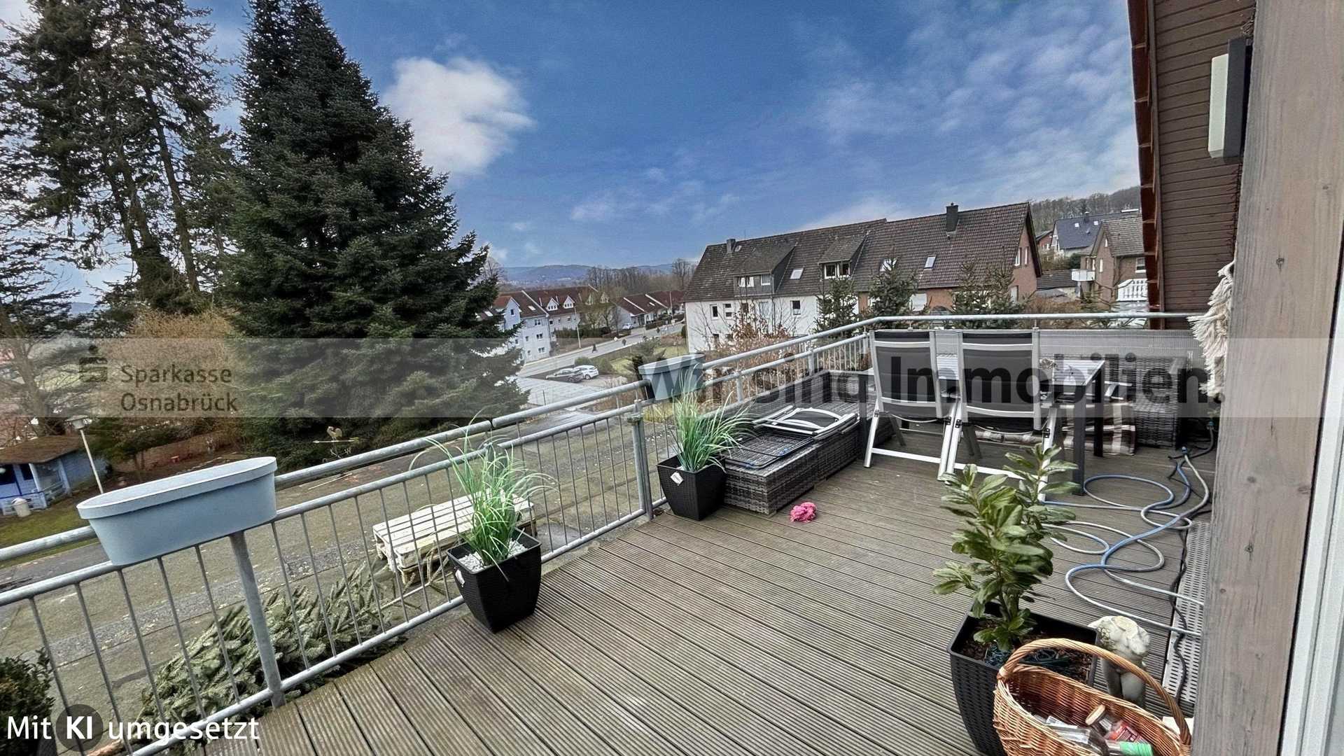 Balkon