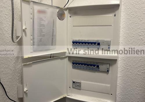 Sicherungskasten