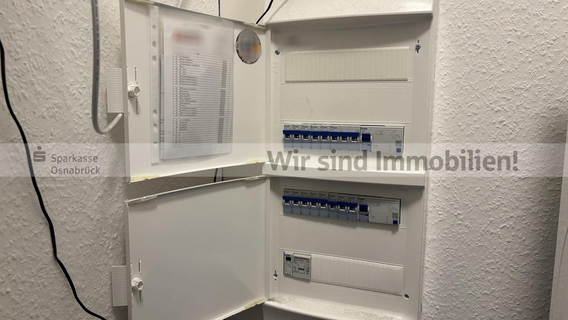 Sicherungskasten