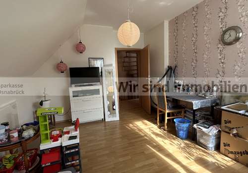 Gästezimmer