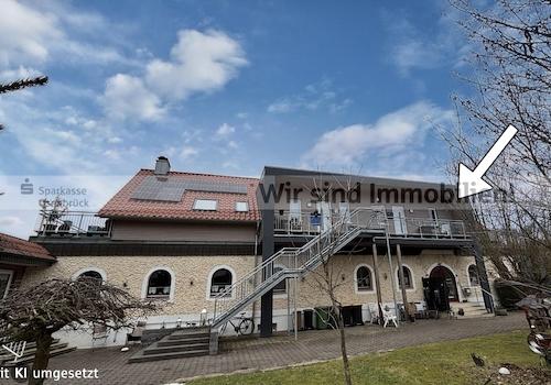 Wohnhaus