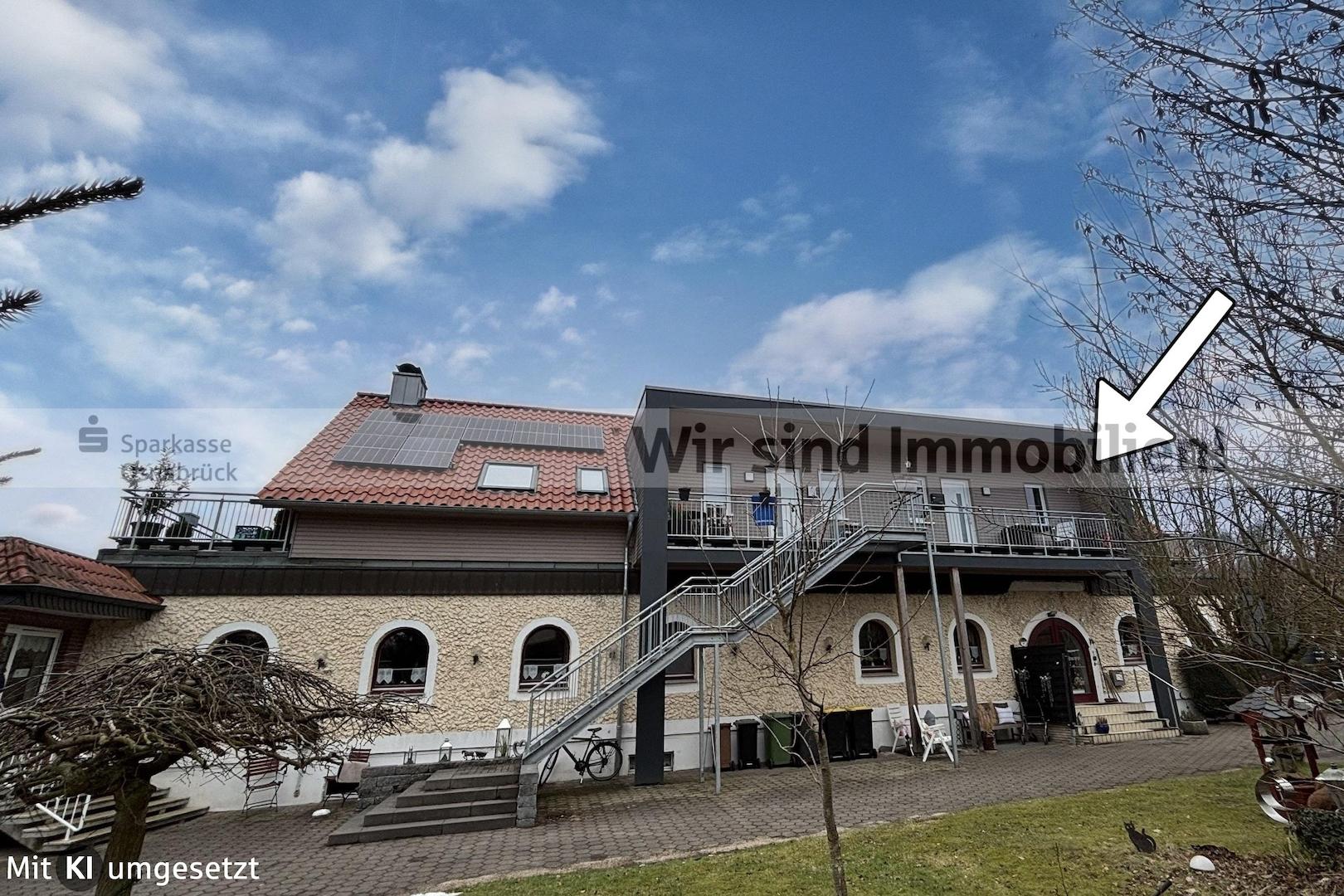 Wohnhaus