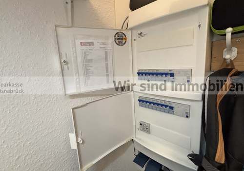 Sicherungskasten