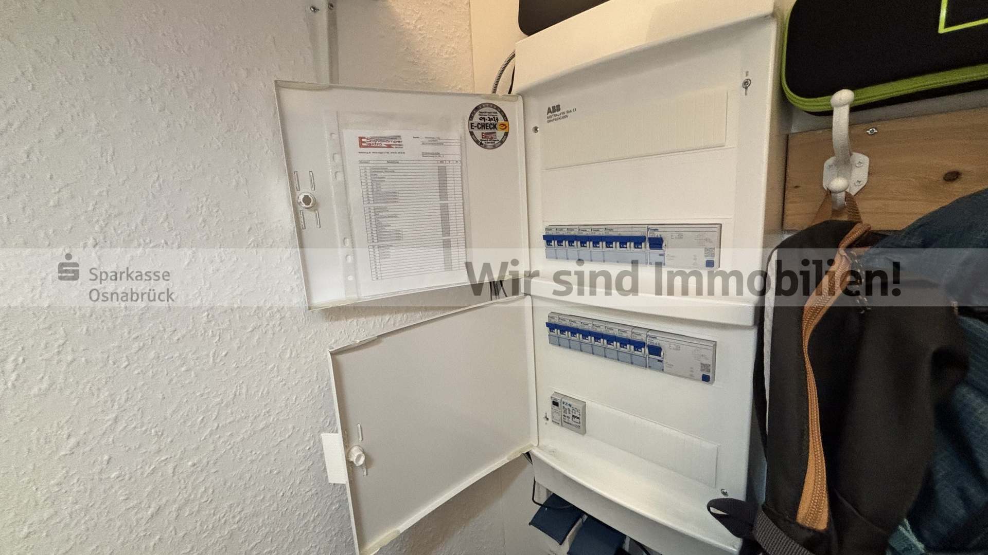 Sicherungskasten