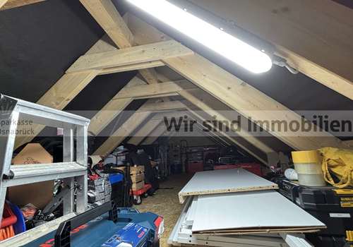 Dachboden