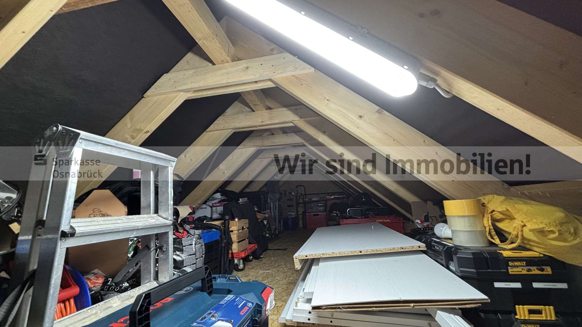 Dachboden