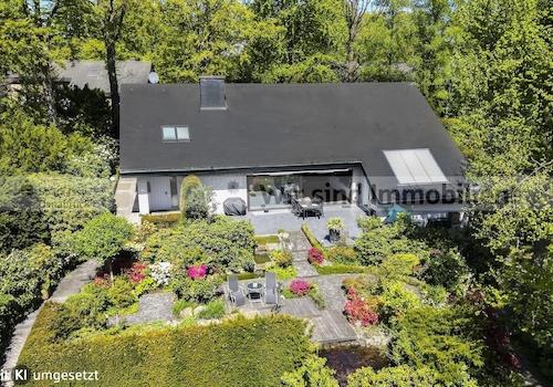 Luftaufnahme Süd 2
