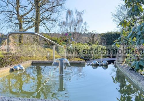 Garten_Wasserlauf