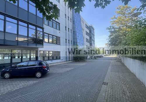 Vorderansicht