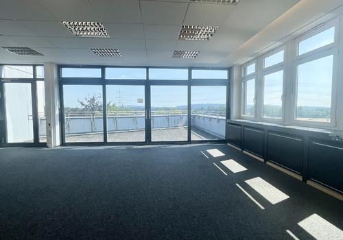 Büro 4. OG