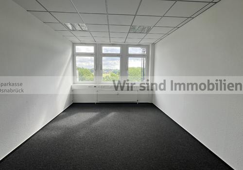 Einzelbüro