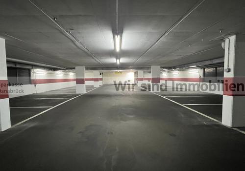 Tiefgarage