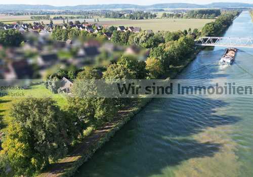 Impression Umgebung