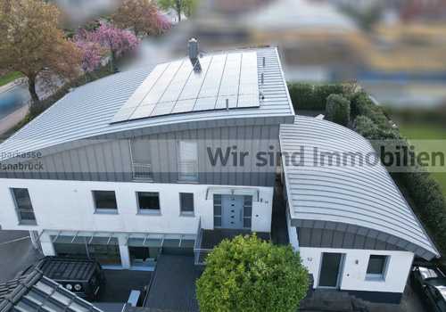 Ansicht Nord/Ost