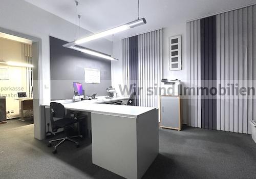 Büro OG