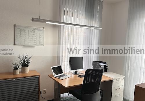 Büro OG