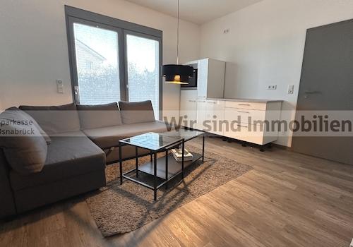 Wohnküche Anbau