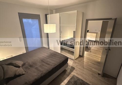 Schlafzimmer Anbau
