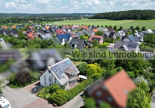 Umgebung
