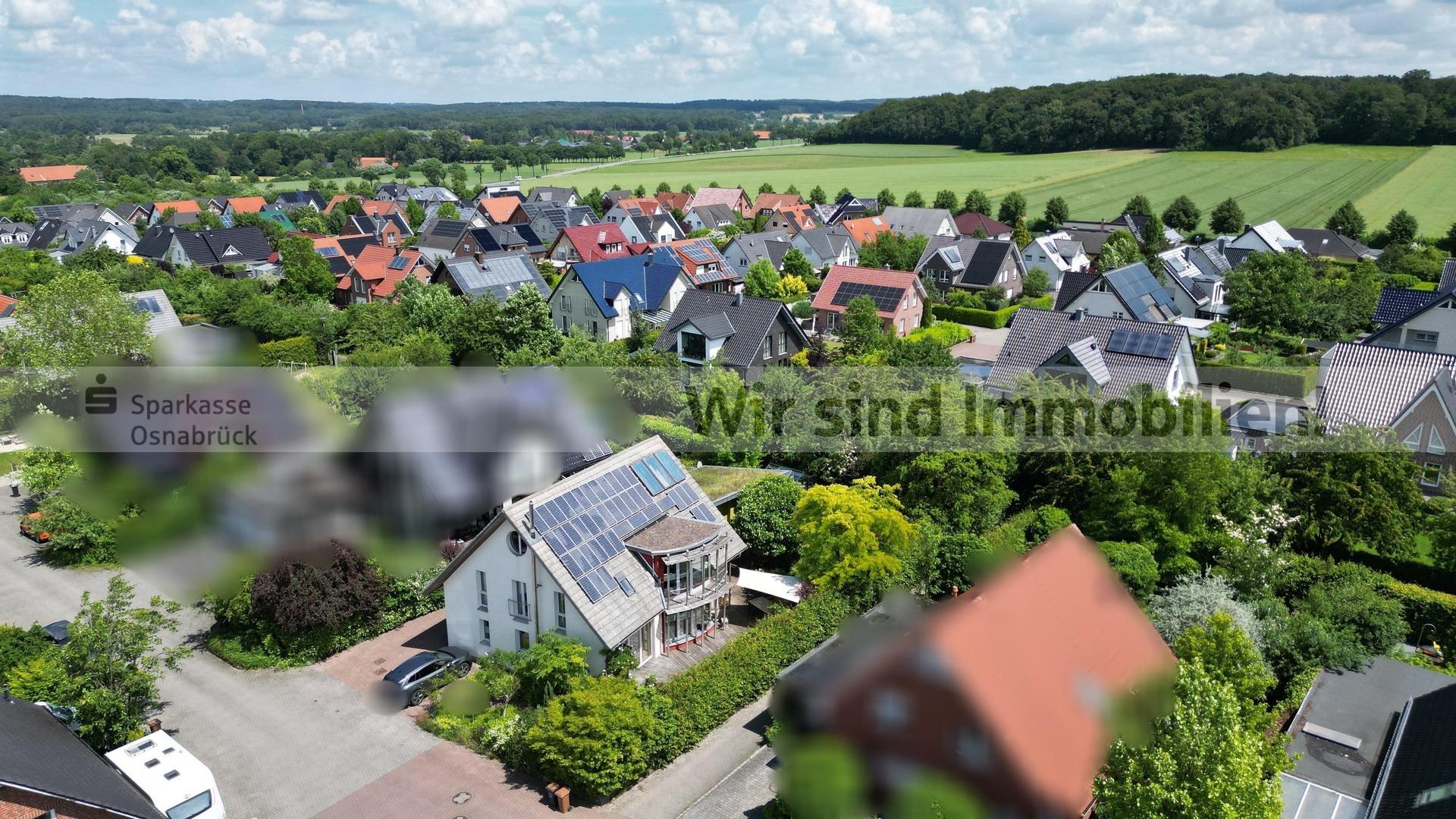 Umgebung