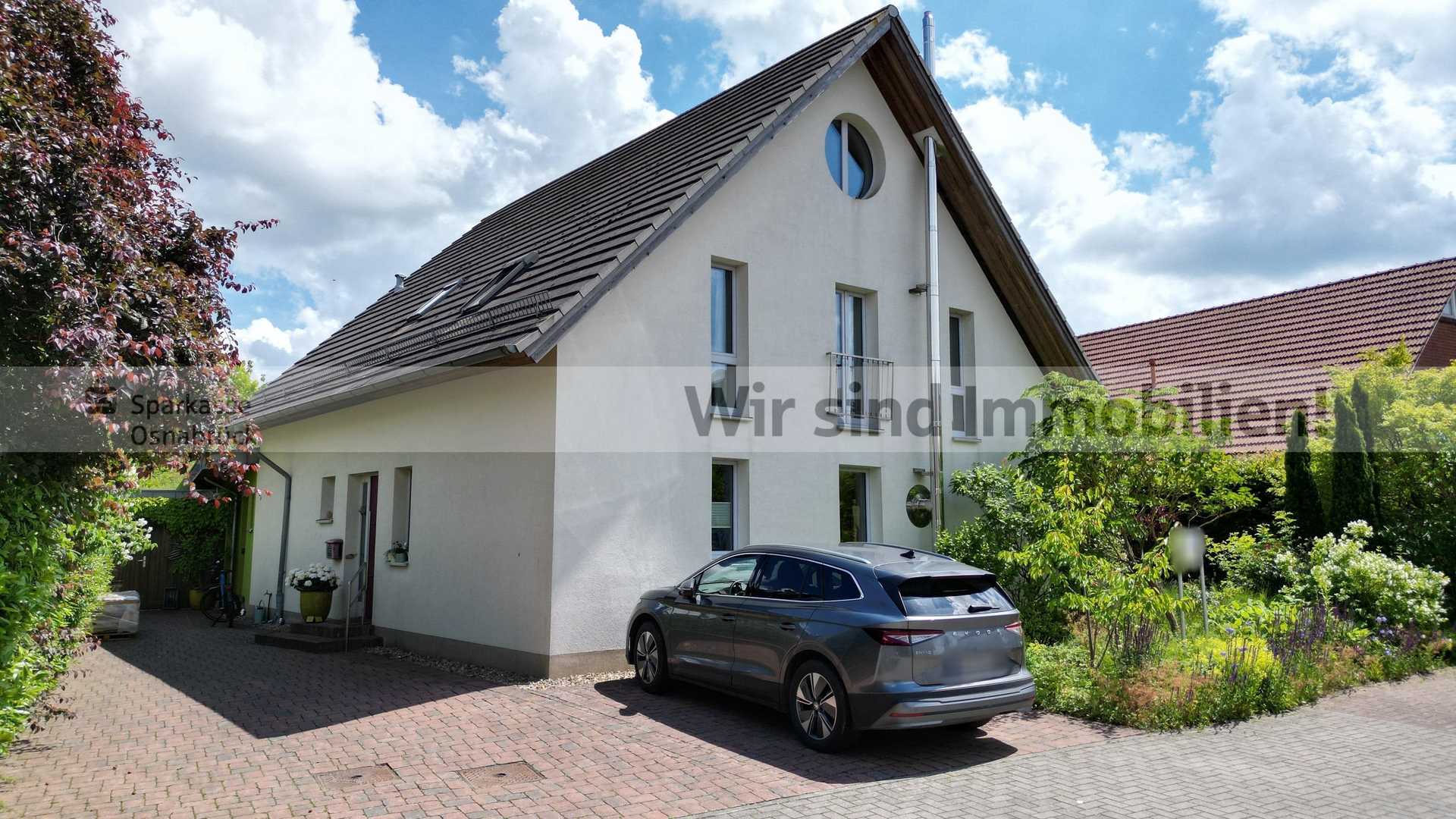 Frontansicht