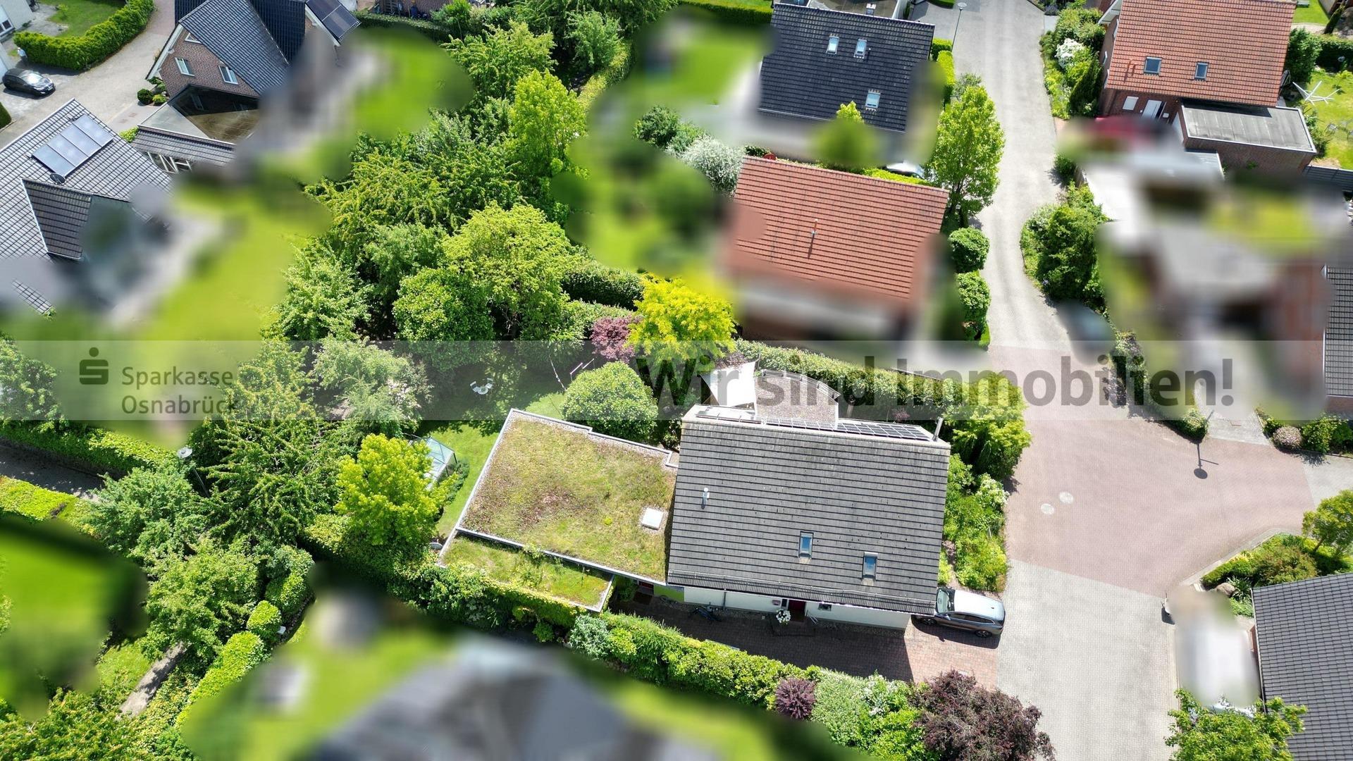 Grundstück