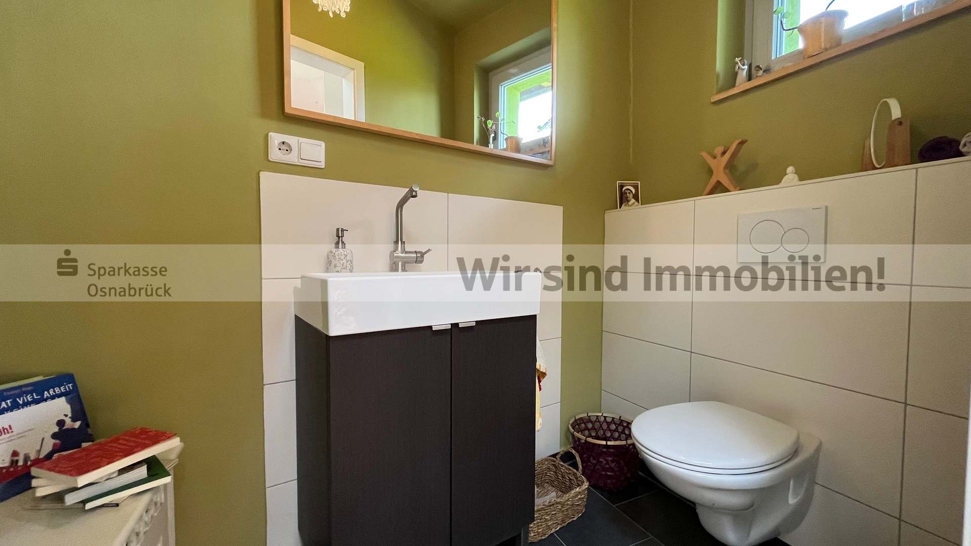WC Praxis