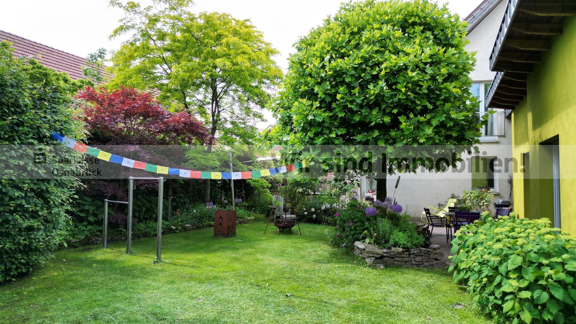 Garten