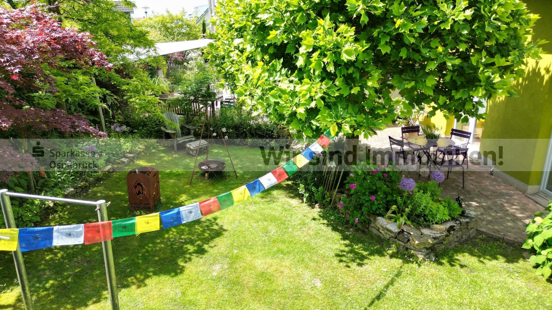 Garten