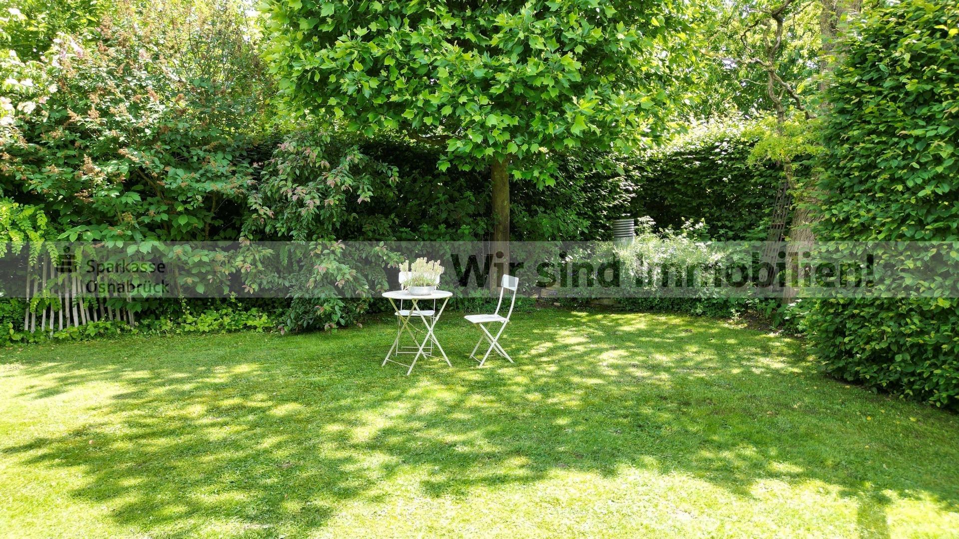 Garten